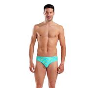 ARENA Herren Allover Strand Slip Badehose