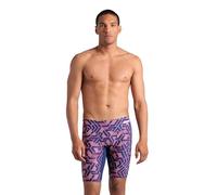 Arena Herren Arena Performance Men's Escape Swim Jammer Athletic Swimwear Professional Swimsuit Badehose (1er Pack)