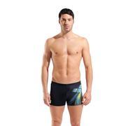 ARENA Herren Badehose Arena Jellyfish schwarz | 46