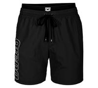 Arena Elastic Band Beach Herren Badehose, schwarz XXL