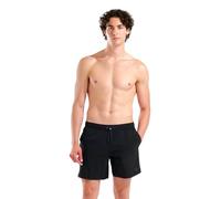 Arena Evo Beach Solid Herren Badehose, schwarz M