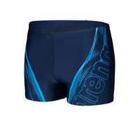 ARENA Herren Badehose Graphic