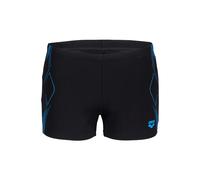 Arena Herren Badehose GRAPHIC SWIM SHORT 011186-701 7 Navy-White