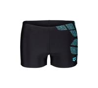 Arena Herren Beinbadehose Kikko Schwarz Größe 50
