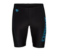 Arena Herren Badehose M Byor Evo Jammer R 006476-508 6 Black-Black-Turquoise