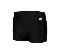 Arena Badeshort M DYNAMO SHORT R – Maxfit Eco, schnelltrocknend, UV50+ – Gr. 6 Schwarz
