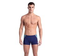 Arena Herren Badehose MEN´S ARENA CAMO KIKKO SWIM SH 007163-780 5 Navy-Water Multi