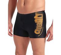 Arena Herren Badehose MEN S BRIGHT GLARE SWIM SHORT 008941-503 5 Black-Parrot