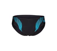 ARENA Men´s Arena Openings Swim Brie Herren | BLACK-TURQUOISE | 6