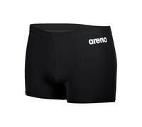 Arena - Team Swim Short Solid - Badehose, Gr. XS 4, schwarz (Black/White)
