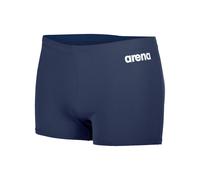 arena Team Shorts Herren Einfarbig 3 NAVY-WHITE