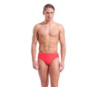 Arena Herren Badehose MEN'S ARENA DYNAMO SWIM BRIEFS 006490-408 7 Fluo Red-Neon Blue