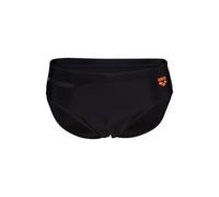 Arena Herren Badehose MENS ARENA ZIP BRIEF 9CM 006259-500 6 Black