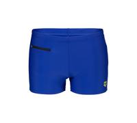 Arena Herren Badehose MEN'S ARENA ZIP SWIM SHORT 006159-700 4 Neon Blue