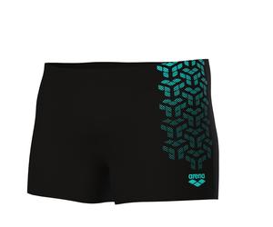 Arena Herren Badehose MENS KIKKO V SWIM SHORT 006703-508 8 Black-Water