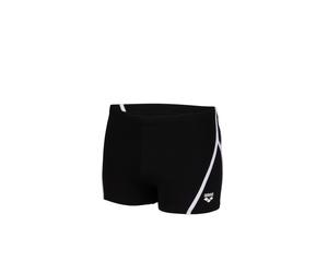 Arena Herren Badehose Mens Pro_File Swim Shorts 006674-510 5 Black/White