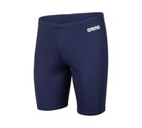 Arena Performance Team Sport Badehose marineblau/weiß - 95