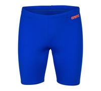 Arena Herren Badehose MEN'S TEAM SWIM JAMMER SOLID 004770-803 5 Neon Blue-Team Orange