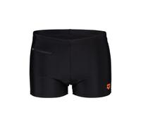 Arena Herren Badehose MEN'S ZIP SWIM SHORT 006159-500 7 Black
