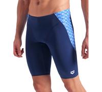 Arena - Monogram Swim Jammer - Badehose, Gr. L 7, blau (Navy/BlueMutlti)