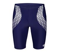 Arena Herren Badehose OPENINGS SWIM JAMMER 008957-701 6 Navy-White