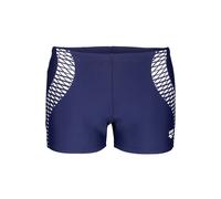 Arena Herren Badehose OPENINGS SWIM SHORT 008064-701 7 Navy-White