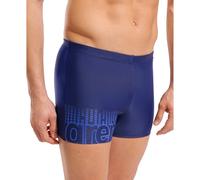 Arena Herren Badehose PLAYFUL SWIM SHORT 011781-770 6 Navy/Royal