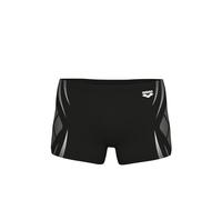 Arena Herren Badehose POSEIDONIA SWIM 009074-501 5 Black-White