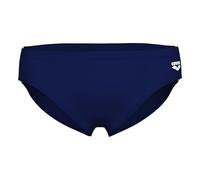 arena Arena Icons Badehose Herren Einfarbig 8 NAVY-WHITE