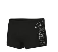 ARENA MEN'S ARENA SCRATCHY SWIM SHOR Herren | BLACK |
