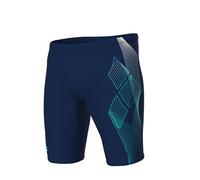 Arena Herren Badehose Swim Jammer 009498-700 8 Navy