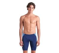 Arena - Monogram Swim Jammer - Badehose, Gr. M 6, blau (Navy/BlueMutlti)