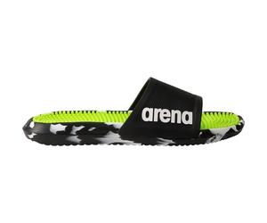 ARENA Herren Badepantoletten MARCO BI (006875) 40 ARENA_LIME