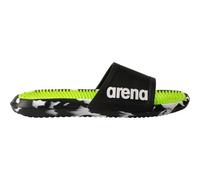 ARENA Herren Badepantoletten MARCO BI (006875) 41 ARENA_LIME