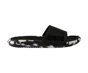 ARENA Herren Badepantoletten MARCO BI (006875) 44 ARENA_BLACK