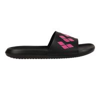 ARENA Herren Badepantoletten URBAN (004373) 41 DIAMONDS BLACK-PINK