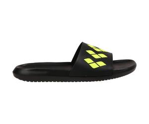 ARENA Herren Badepantoletten URBAN (004373) 41 Schwarz