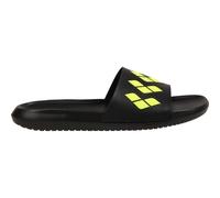 ARENA Herren Badepantoletten URBAN (004373) 42 Schwarz