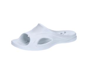 Arena Herren Badeschlappe HYDROSOFT II HOOK 003285-501 47 Light Grey