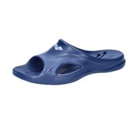 Arena Hydrosoft II Hook Sandalen blau - 41