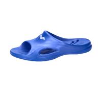 Arena Swimwear Badelatschen Hydrosoft II Unisex chlorbeständig ergonomische Sohle 41 Royal
