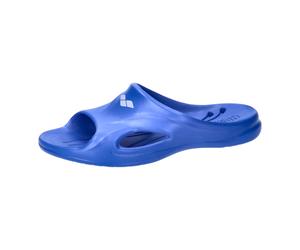 Arena Herren Badeschlappe HYDROSOFT II HOOK 003285-701 42 Royal