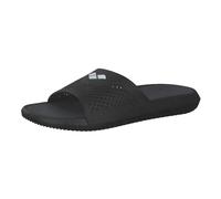 ARENA Bruno Unisex Badeschuhe Herren und Damen, Badelatschen für Schwimmbad und Strand, Badeschlappen mit Ablauflöchern und Ausgezeichneter Haftung auf Nassen Oberflächen