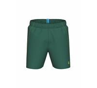 Arena - Fundamentals Boxer R - Badehose, Gr. L, grün (Mangrove/ArticLime)