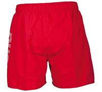 Arena Herren Badeshort Fundamentals Logo Boxer Badeshort