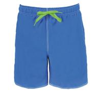 Arena Herren Badeshort Fundamentals Solid Boxer 40515-89 S PIX_BLUE,LEAF