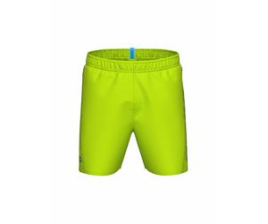 ARENA Herren Badeshort hellgrün | M