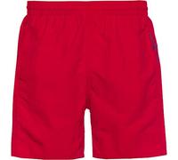 arena Herren Badeshort Herren Badehose Boxer Berryn, Redroyal, M, 43602