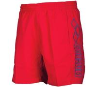 ARENA Herren Badeshort Herren Badehose Boxer Berryn, Redroyal, XL, 43602
