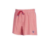 Arena Herren Badeshort Jimbaran Short 003025-400 M Red